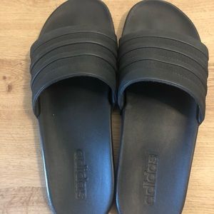 Adidas adilette slides